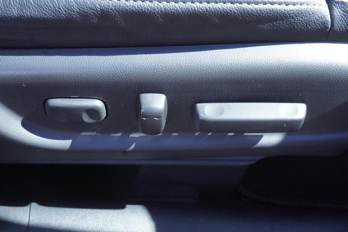 2016 Honda CR-V VTi-L