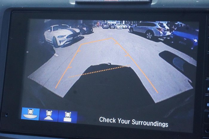 2016 Honda CR-V VTi-L