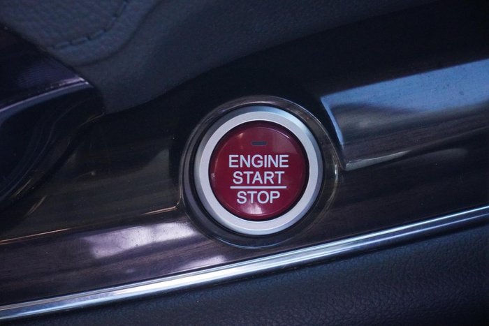 2016 Honda CR-V VTi-L