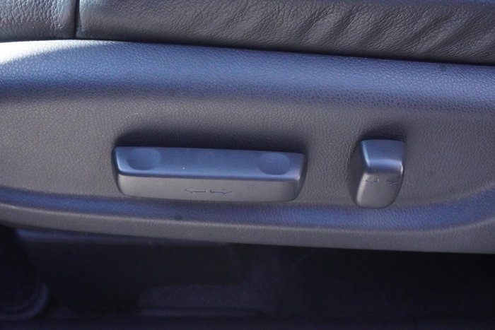 2016 Honda CR-V VTi-L