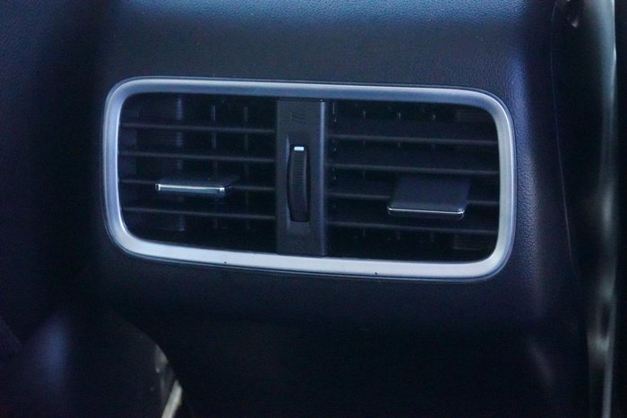 2016 Honda CR-V VTi-L