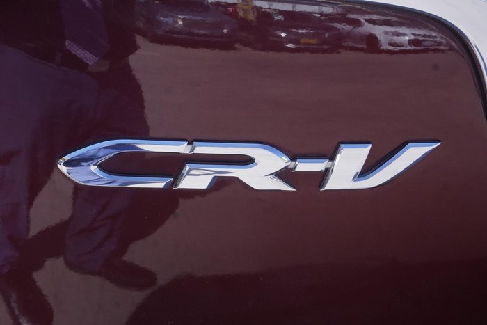 2016 Honda CR-V VTi-L