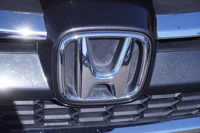 2016 Honda CR-V VTi-L