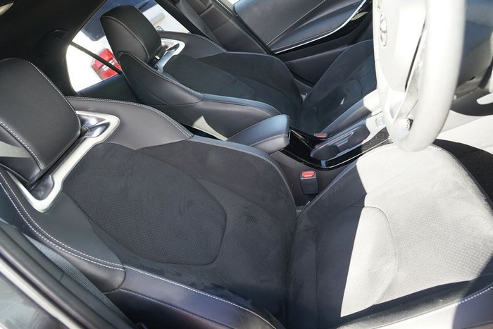 2024 Toyota Corolla ZR Hybrid