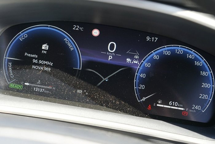 2024 Toyota Corolla ZR Hybrid