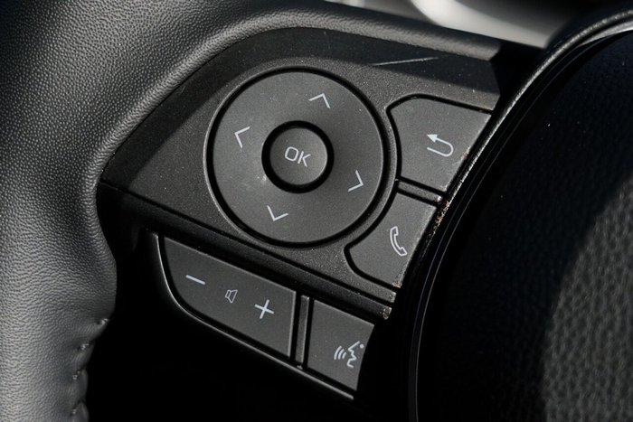 2024 Toyota Corolla ZR Hybrid