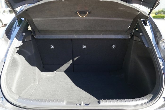 2024 Toyota Corolla ZR Hybrid