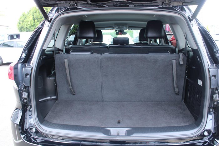 2019 Toyota Kluger GXL