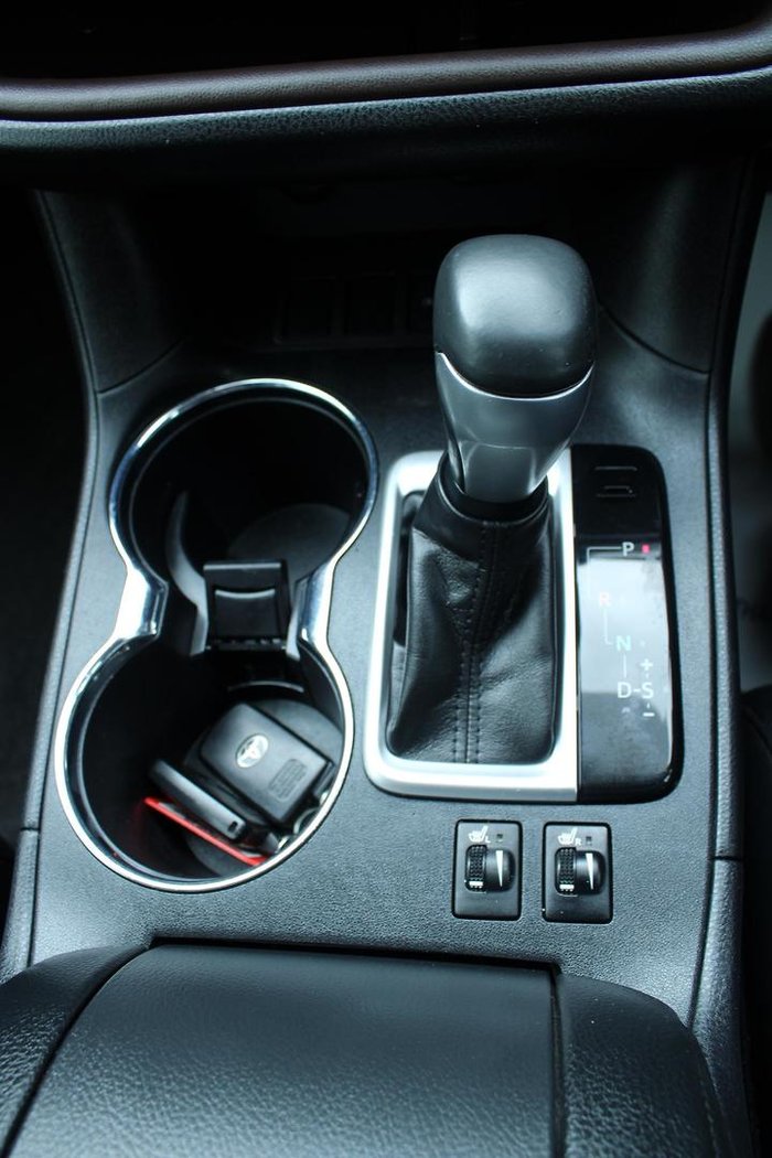 2019 Toyota Kluger GXL