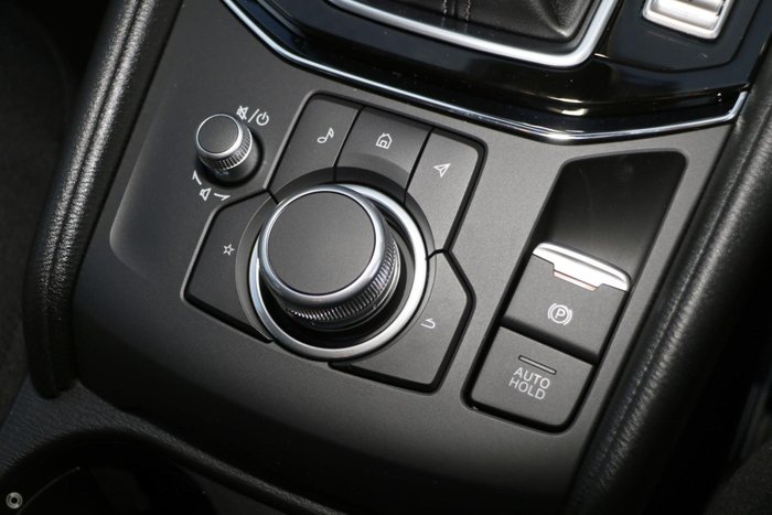 2025 Mazda CX-5 G20 Maxx