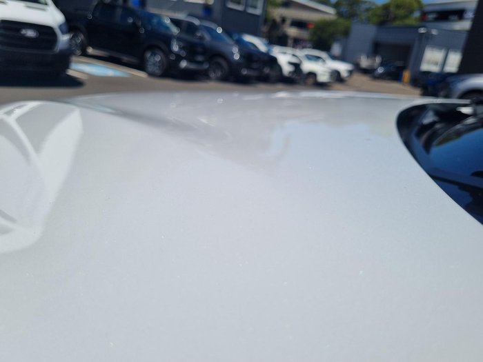 2025 Mitsubishi ASX Aspire