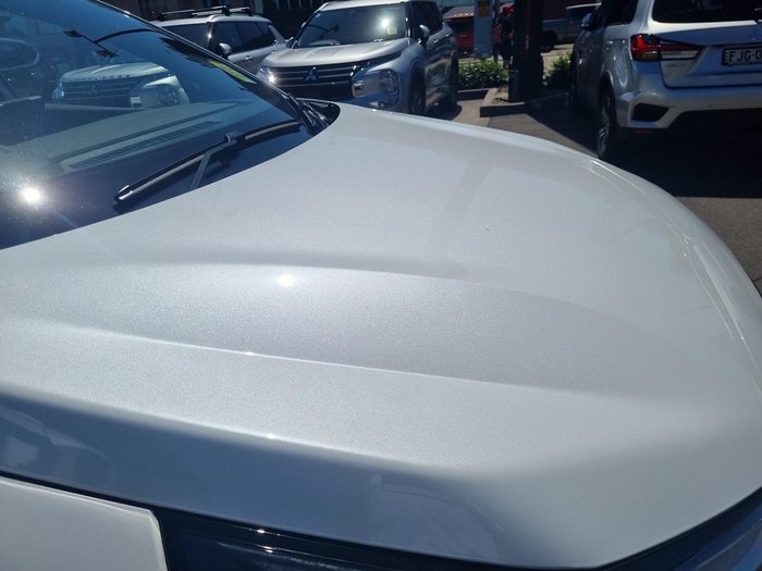 2025 Mitsubishi ASX Aspire