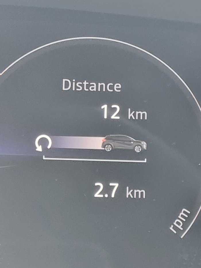 2025 Mitsubishi ASX Aspire