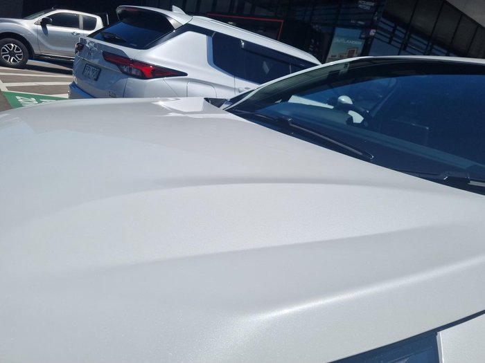 2025 Mitsubishi ASX Aspire