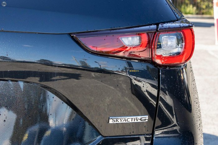 2025 Mazda CX-5 G20 Maxx