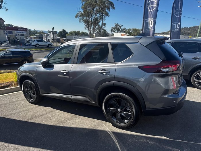 2026 Nissan X-TRAIL ST-L