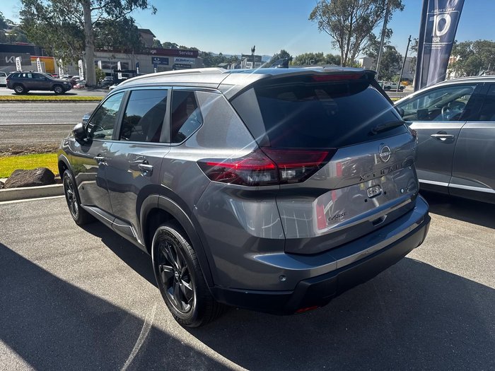 2026 Nissan X-TRAIL ST-L