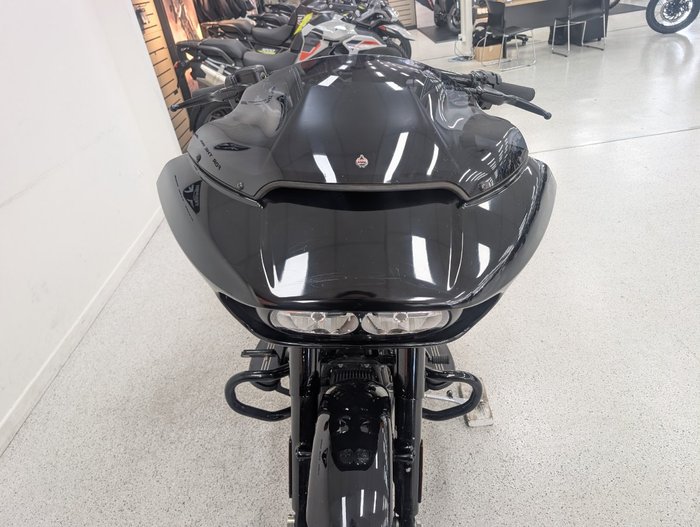 2023 Harley-davidson FLTRXST ROAD GLIDE SPL ST 117 Black