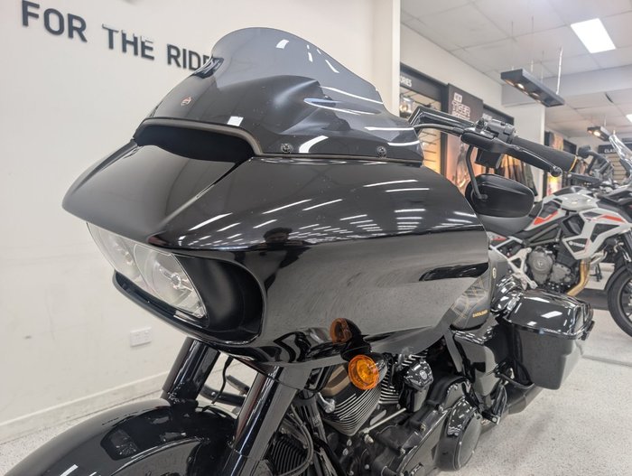 2023 Harley-davidson FLTRXST ROAD GLIDE SPL ST 117 Black