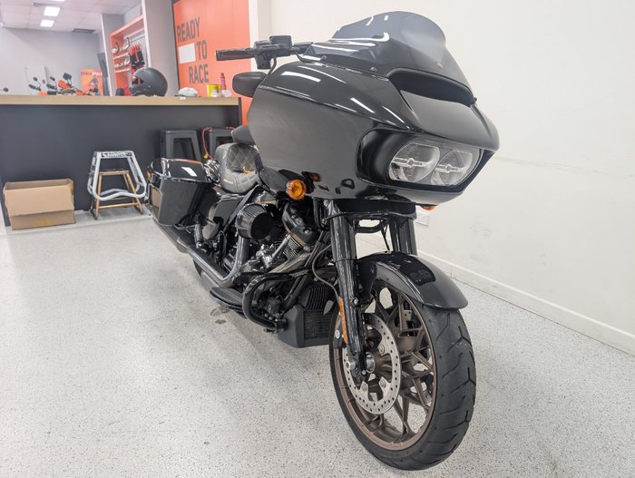 2023 Harley-davidson FLTRXST ROAD GLIDE SPL ST 117 Black