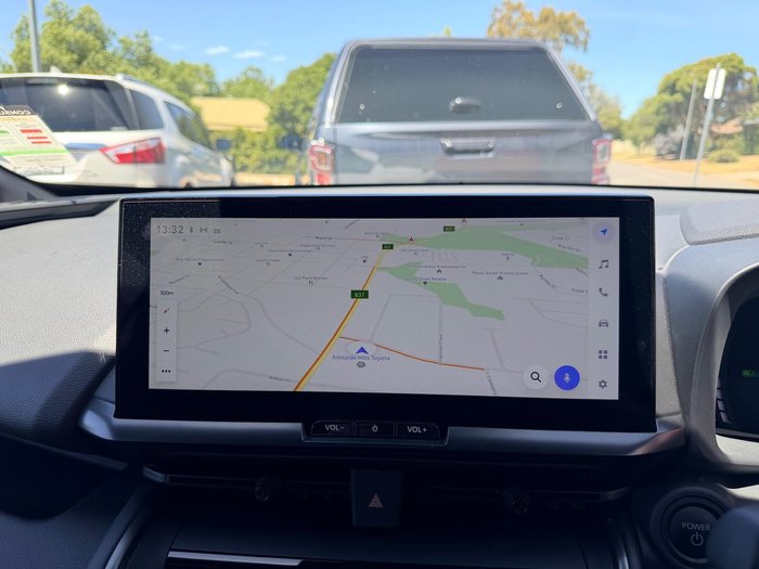 2024 Toyota C-HR GXL