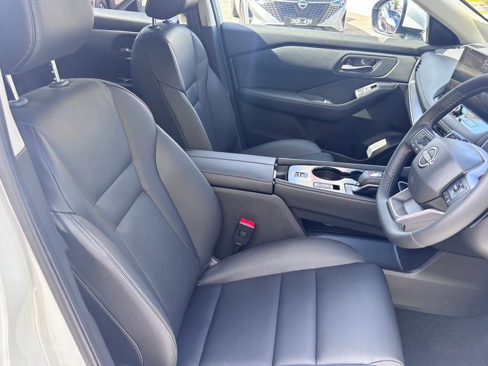 2026 Nissan X-TRAIL ST-L