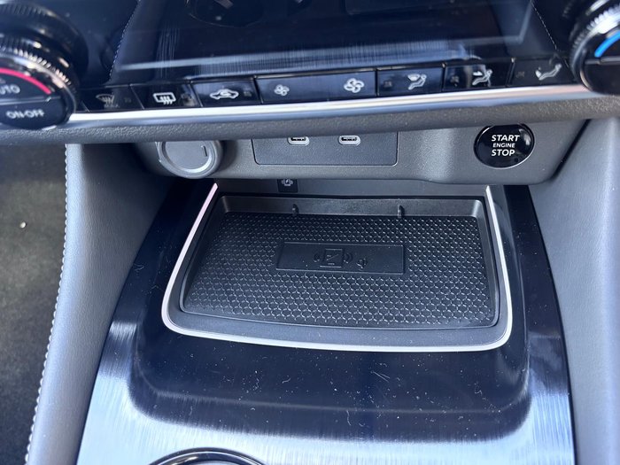 2026 Nissan X-TRAIL ST-L