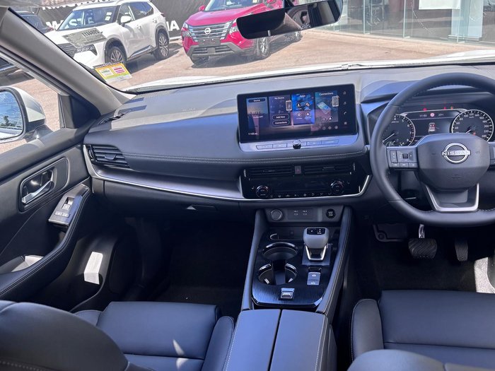 2026 Nissan X-TRAIL ST-L