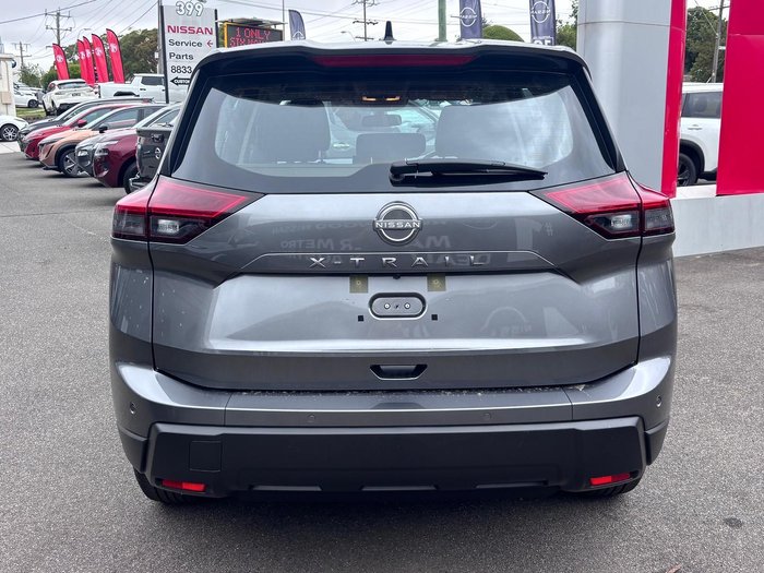 2026 Nissan X-TRAIL ST