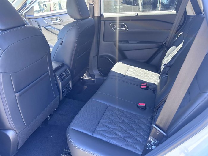 2026 Nissan X-TRAIL Ti-L e-POWER