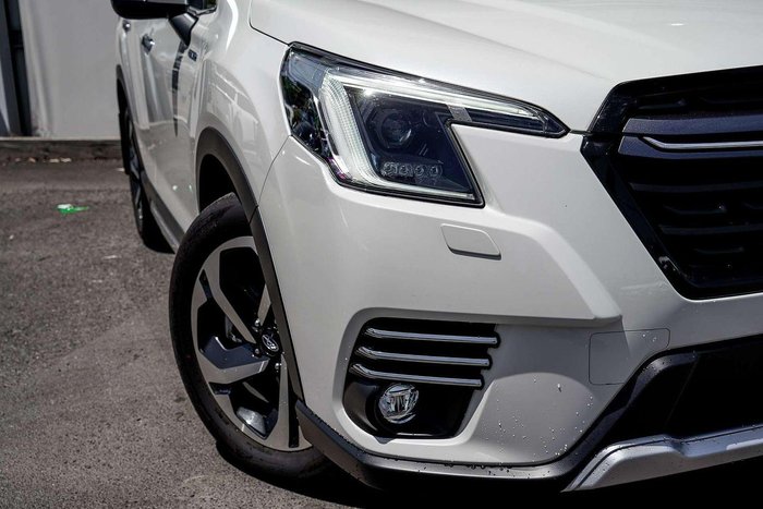 2024 Subaru Forester Hybrid S