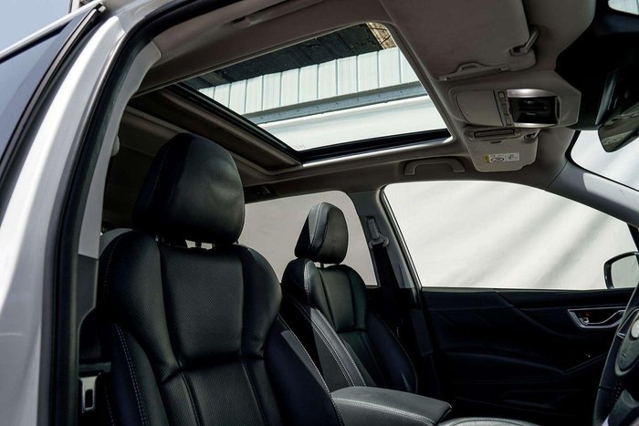 2024 Subaru Forester Hybrid S