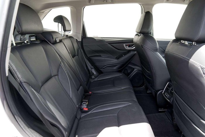 2024 Subaru Forester Hybrid S