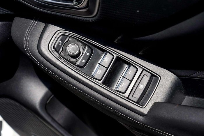 2024 Subaru Forester Hybrid S