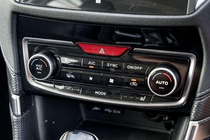 2024 Subaru Forester Hybrid S