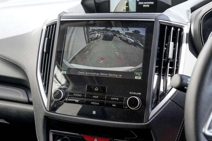 2024 Subaru Forester Hybrid S