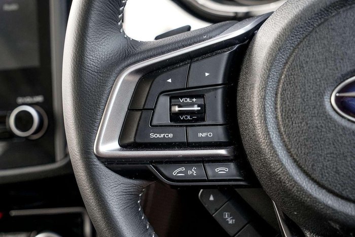 2024 Subaru Forester Hybrid S