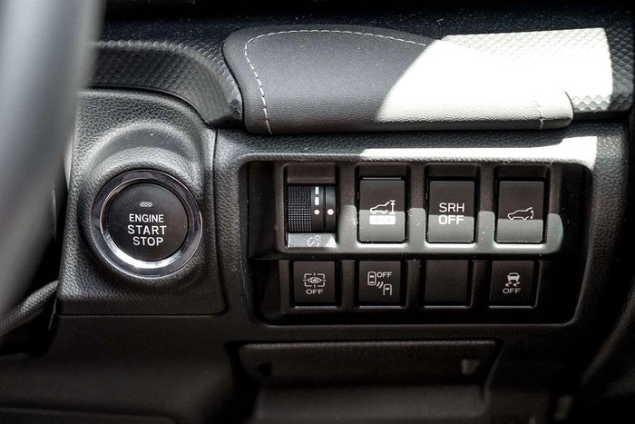 2024 Subaru Forester Hybrid S