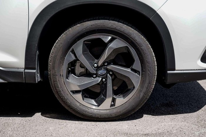 2024 Subaru Forester Hybrid S