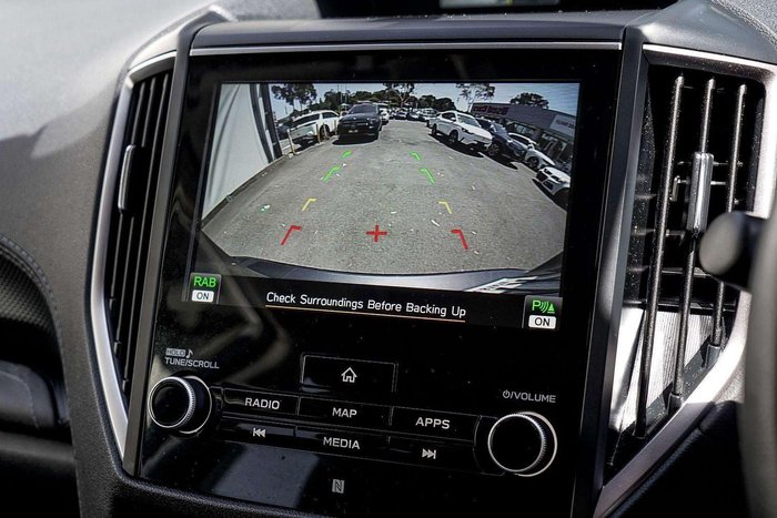 2024 Subaru Forester Hybrid S