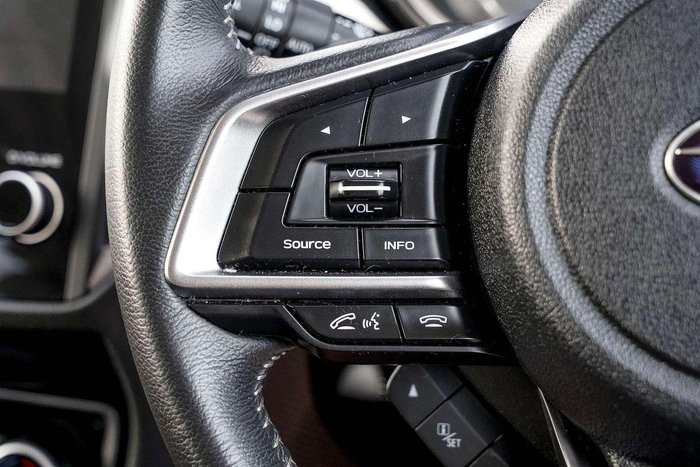 2024 Subaru Forester Hybrid S