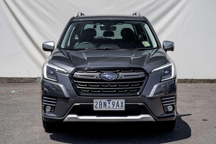 2024 Subaru Forester Hybrid S
