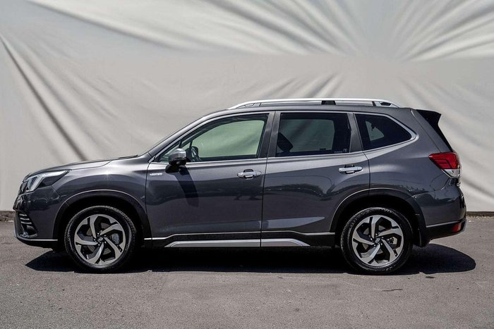 2024 Subaru Forester Hybrid S