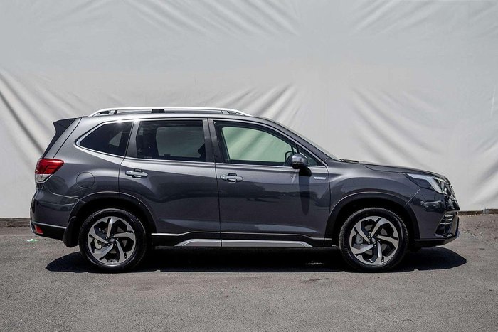 2024 Subaru Forester Hybrid S