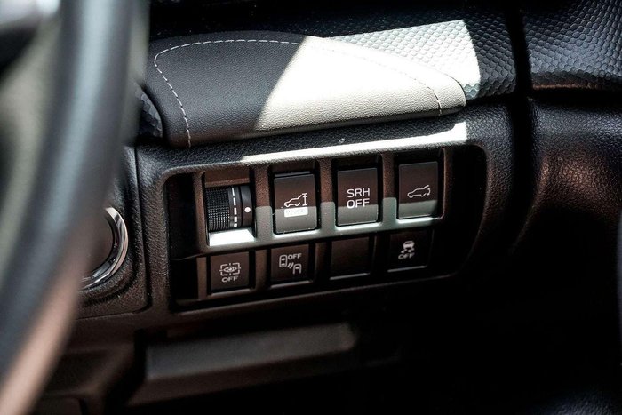 2024 Subaru Forester Hybrid S