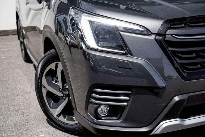 2024 Subaru Forester Hybrid S