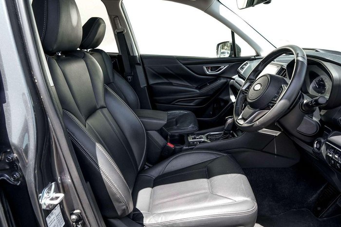 2024 Subaru Forester Hybrid S