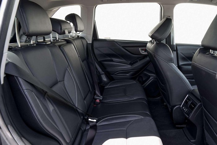 2024 Subaru Forester Hybrid S