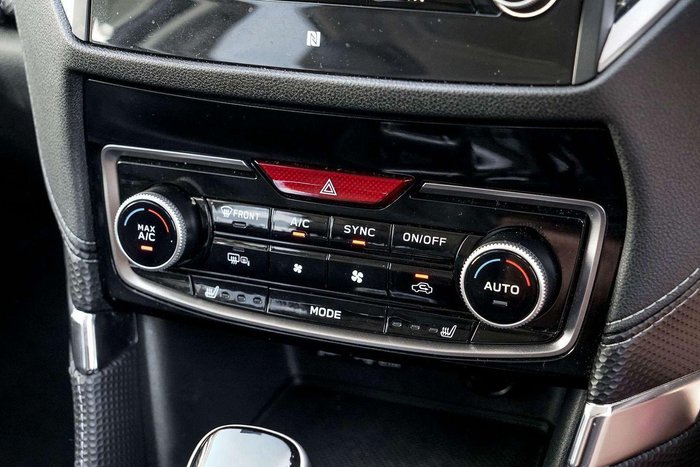 2024 Subaru Forester Hybrid S