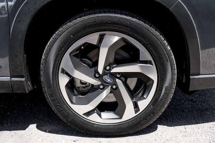 2024 Subaru Forester Hybrid S